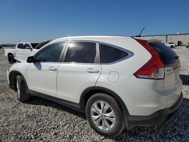 Photo 1 VIN: 5J6RM3H75DL041074 - HONDA CRV 