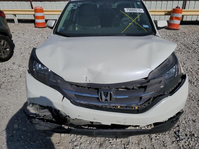 Photo 10 VIN: 5J6RM3H75DL041074 - HONDA CRV 