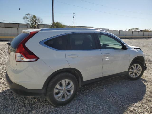 Photo 2 VIN: 5J6RM3H75DL041074 - HONDA CRV 