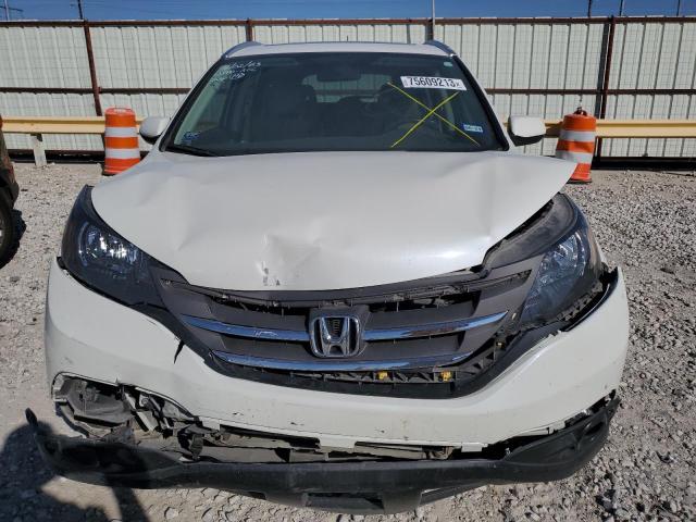 Photo 4 VIN: 5J6RM3H75DL041074 - HONDA CRV 