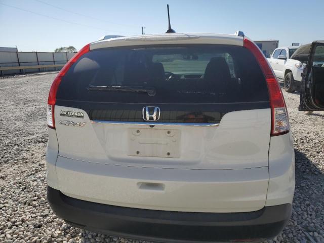 Photo 5 VIN: 5J6RM3H75DL041074 - HONDA CRV 