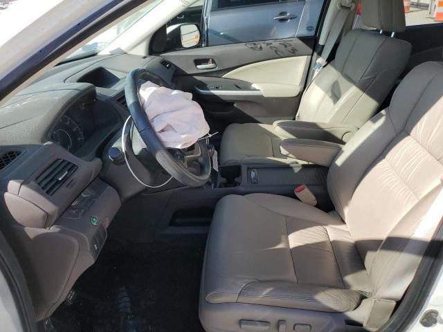 Photo 6 VIN: 5J6RM3H75DL041074 - HONDA CRV 