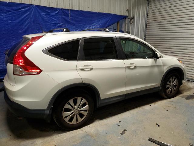 Photo 2 VIN: 5J6RM3H75DL047179 - HONDA CR-V EXL 