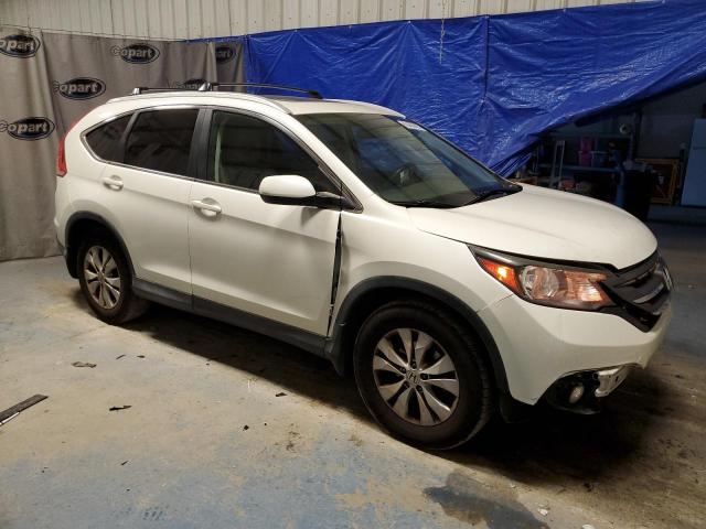 Photo 3 VIN: 5J6RM3H75DL047179 - HONDA CR-V EXL 