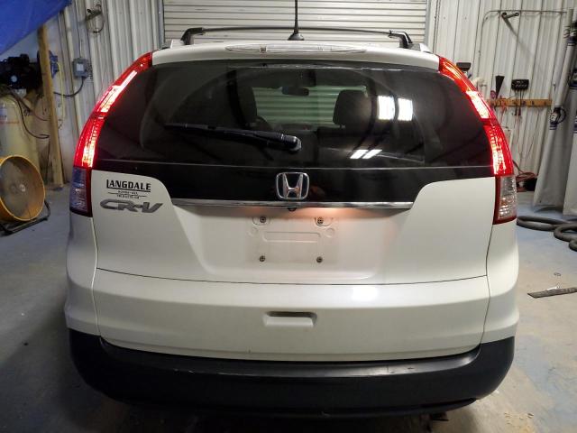 Photo 5 VIN: 5J6RM3H75DL047179 - HONDA CR-V EXL 