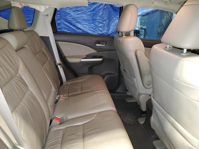 Photo 9 VIN: 5J6RM3H75DL047179 - HONDA CR-V EXL 