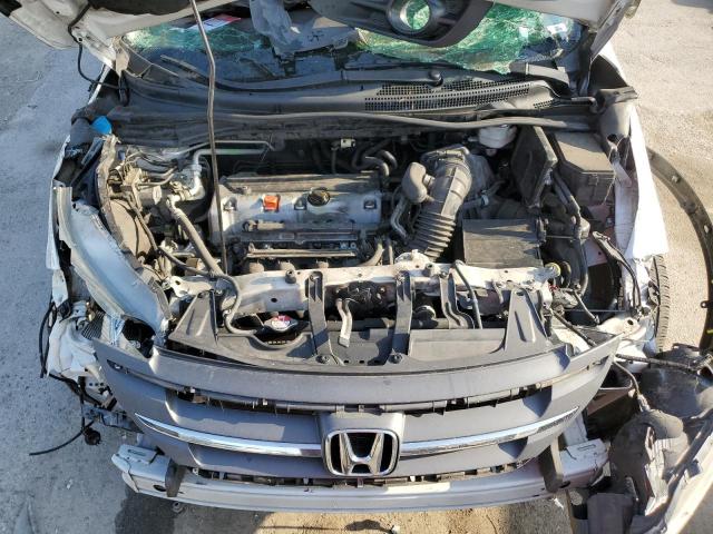 Photo 11 VIN: 5J6RM3H75EL004110 - HONDA CR-V EXL 