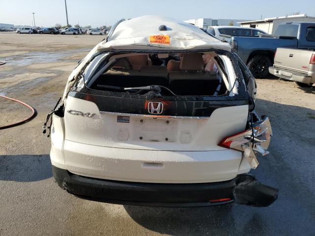 Photo 5 VIN: 5J6RM3H75EL004110 - HONDA CR-V EXL 