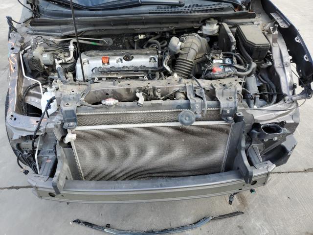 Photo 6 VIN: 5J6RM3H75EL005189 - HONDA CR-V EXL 