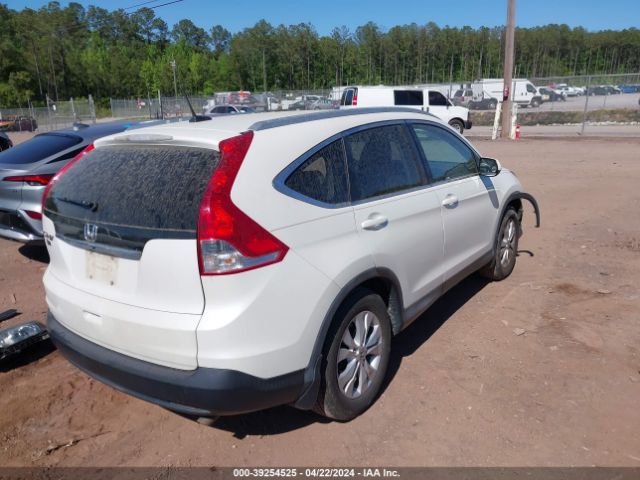 Photo 3 VIN: 5J6RM3H75EL018587 - HONDA CR-V 