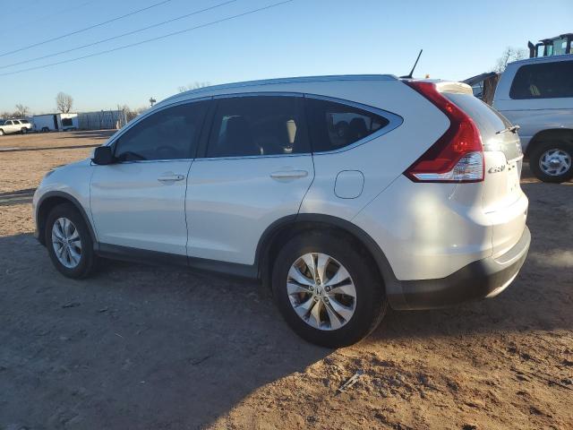 Photo 1 VIN: 5J6RM3H75EL021263 - HONDA CRV 