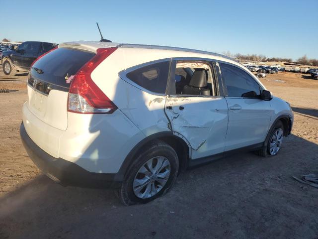 Photo 2 VIN: 5J6RM3H75EL021263 - HONDA CRV 