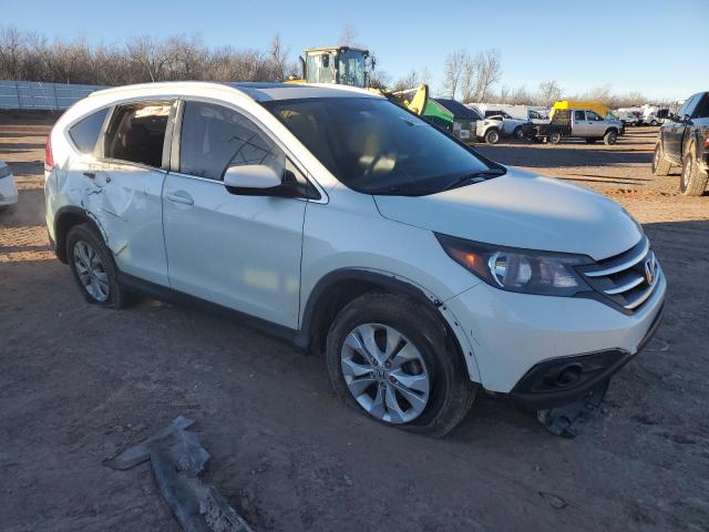 Photo 3 VIN: 5J6RM3H75EL021263 - HONDA CRV 