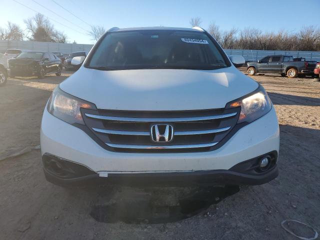 Photo 4 VIN: 5J6RM3H75EL021263 - HONDA CRV 