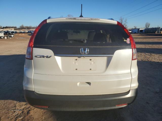 Photo 5 VIN: 5J6RM3H75EL021263 - HONDA CRV 