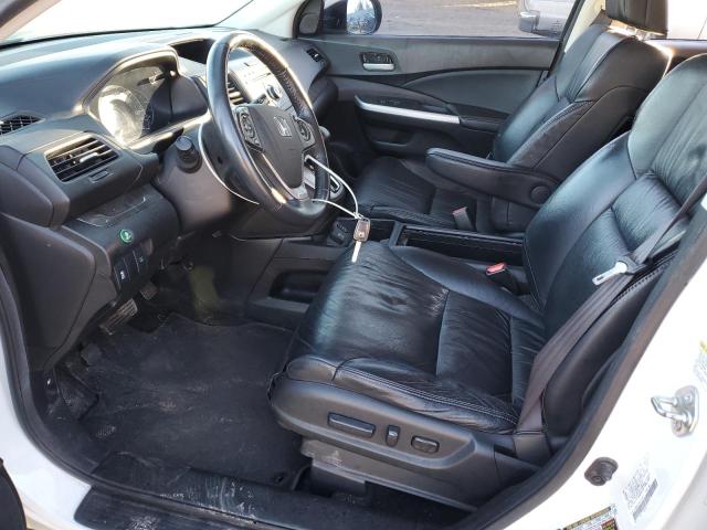 Photo 6 VIN: 5J6RM3H75EL021263 - HONDA CRV 