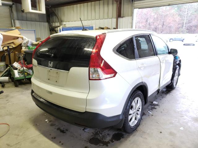 Photo 3 VIN: 5J6RM3H75EL021392 - HONDA CR-V 