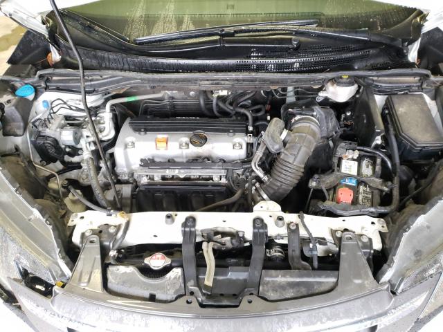 Photo 6 VIN: 5J6RM3H75EL021392 - HONDA CR-V 