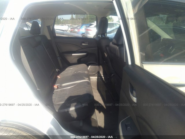 Photo 7 VIN: 5J6RM3H75EL029122 - HONDA CR-V 