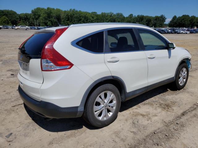 Photo 2 VIN: 5J6RM3H75EL033865 - HONDA CRV 