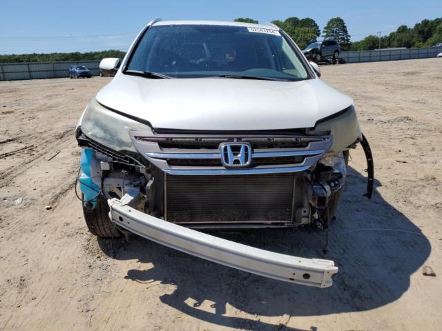 Photo 4 VIN: 5J6RM3H75EL033865 - HONDA CRV 