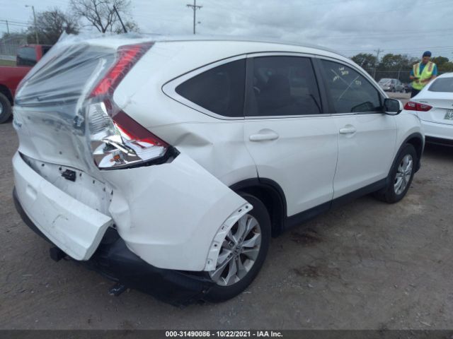 Photo 3 VIN: 5J6RM3H75EL035678 - HONDA CR-V 