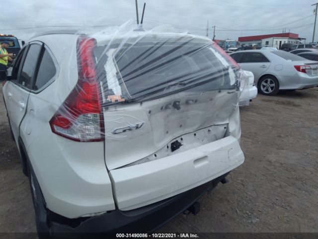 Photo 5 VIN: 5J6RM3H75EL035678 - HONDA CR-V 