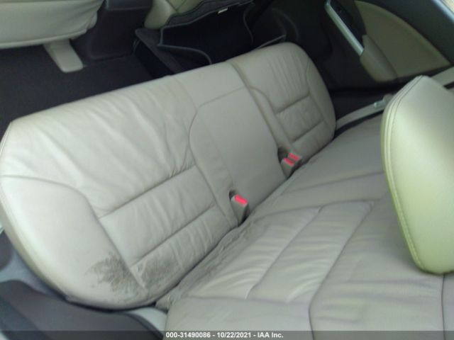 Photo 7 VIN: 5J6RM3H75EL035678 - HONDA CR-V 