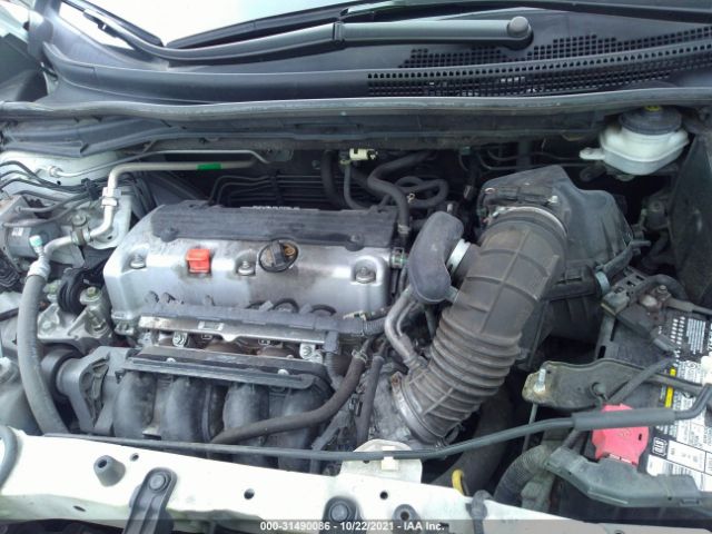 Photo 9 VIN: 5J6RM3H75EL035678 - HONDA CR-V 