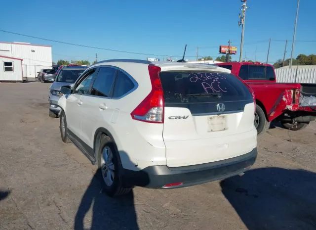 Photo 2 VIN: 5J6RM3H75EL035888 - HONDA CR-V 