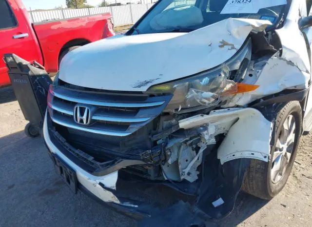 Photo 5 VIN: 5J6RM3H75EL035888 - HONDA CR-V 