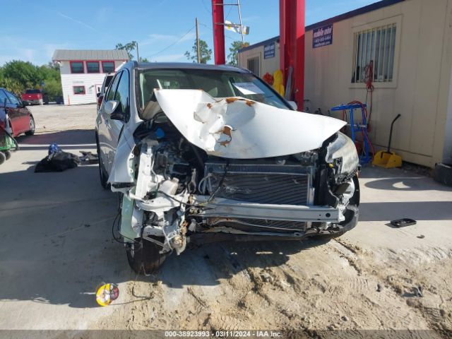 Photo 5 VIN: 5J6RM3H75EL037608 - HONDA CR-V 