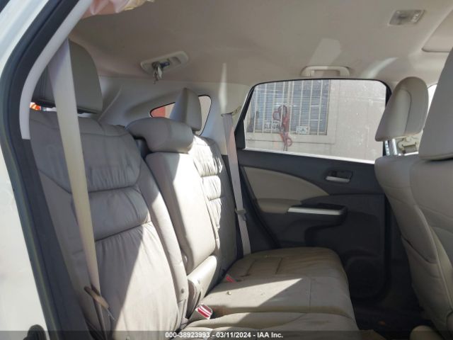 Photo 7 VIN: 5J6RM3H75EL037608 - HONDA CR-V 