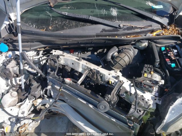 Photo 9 VIN: 5J6RM3H75EL037608 - HONDA CR-V 