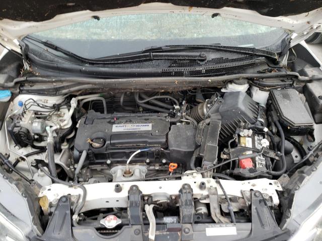 Photo 6 VIN: 5J6RM3H75FL003928 - HONDA CR-V EXL 