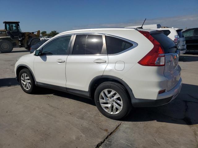 Photo 1 VIN: 5J6RM3H75FL009048 - HONDA CRV 