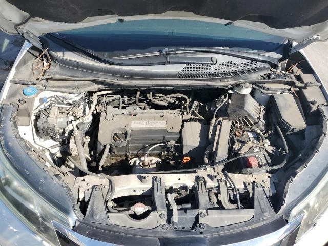 Photo 10 VIN: 5J6RM3H75FL009048 - HONDA CRV 