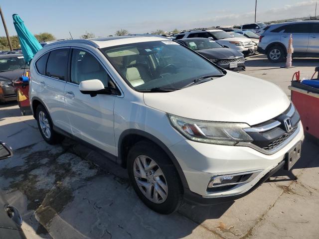 Photo 3 VIN: 5J6RM3H75FL009048 - HONDA CRV 