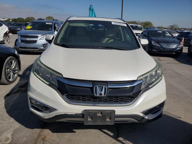 Photo 4 VIN: 5J6RM3H75FL009048 - HONDA CRV 