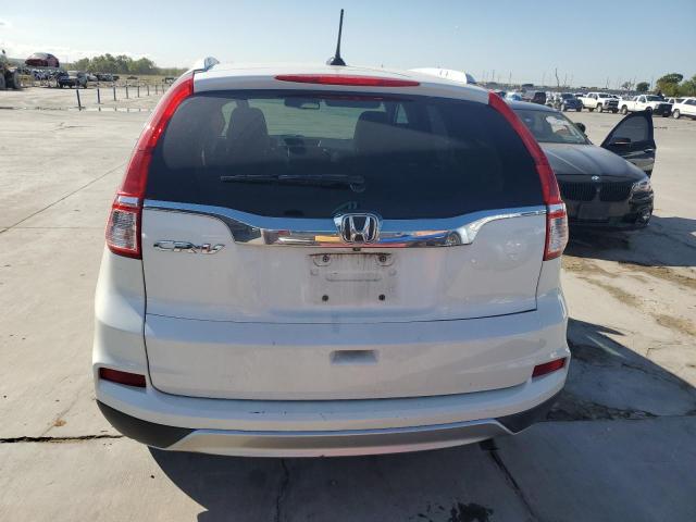 Photo 5 VIN: 5J6RM3H75FL009048 - HONDA CRV 