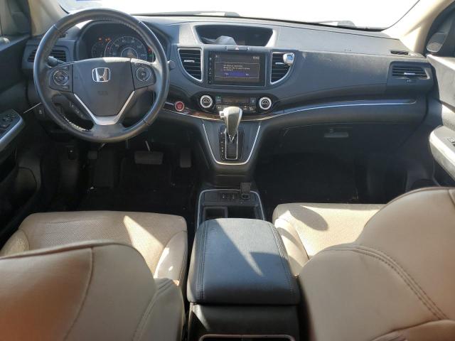 Photo 7 VIN: 5J6RM3H75FL009048 - HONDA CRV 