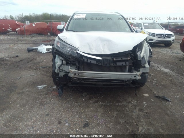 Photo 5 VIN: 5J6RM3H75FL011026 - HONDA CR-V 