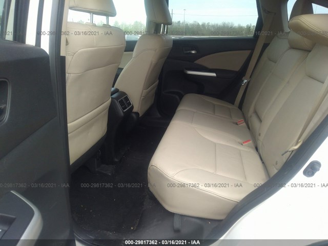 Photo 7 VIN: 5J6RM3H75FL011026 - HONDA CR-V 