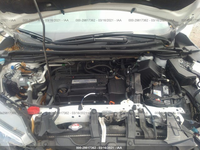 Photo 9 VIN: 5J6RM3H75FL011026 - HONDA CR-V 