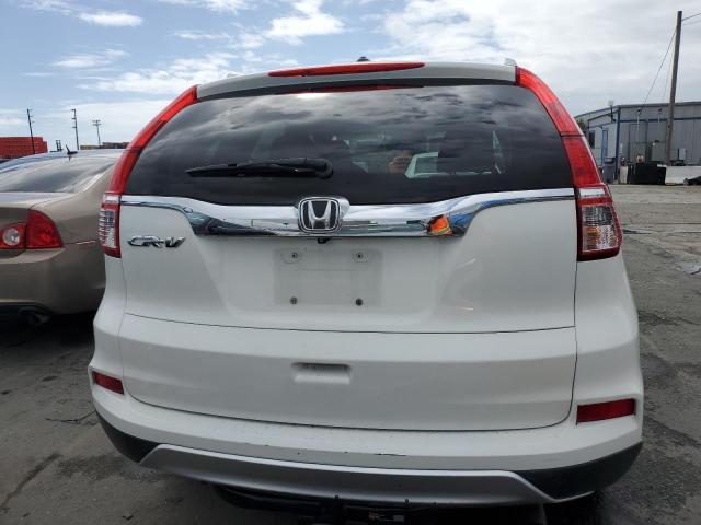 Photo 5 VIN: 5J6RM3H75FL013892 - HONDA CR-V EXL 