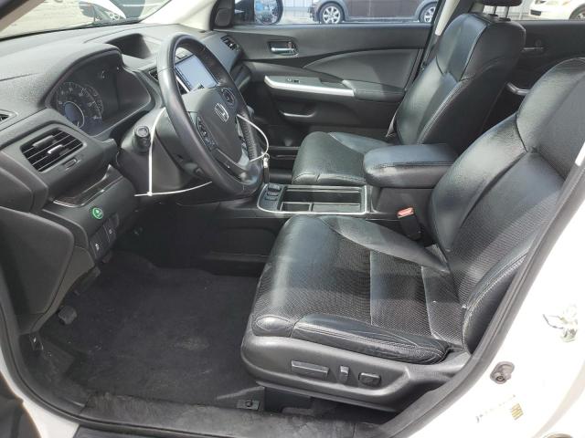 Photo 6 VIN: 5J6RM3H75FL013892 - HONDA CR-V EXL 