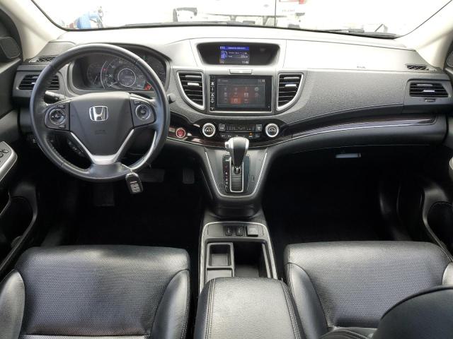 Photo 7 VIN: 5J6RM3H75FL013892 - HONDA CR-V EXL 