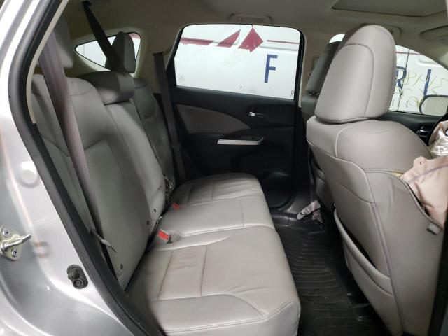 Photo 5 VIN: 5J6RM3H75GL022240 - HONDA CR-V EXL 