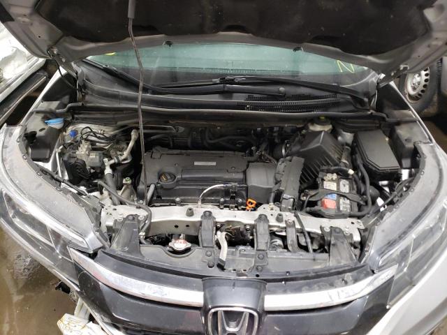 Photo 6 VIN: 5J6RM3H75GL022240 - HONDA CR-V EXL 