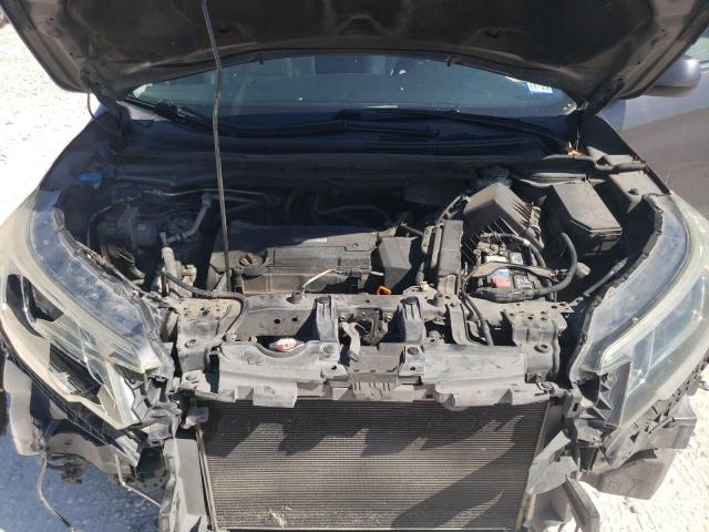 Photo 11 VIN: 5J6RM3H75GL026367 - HONDA CR-V EXL 